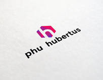 projekt logo Hubertus