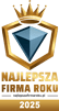 Najlepsza firma 2026